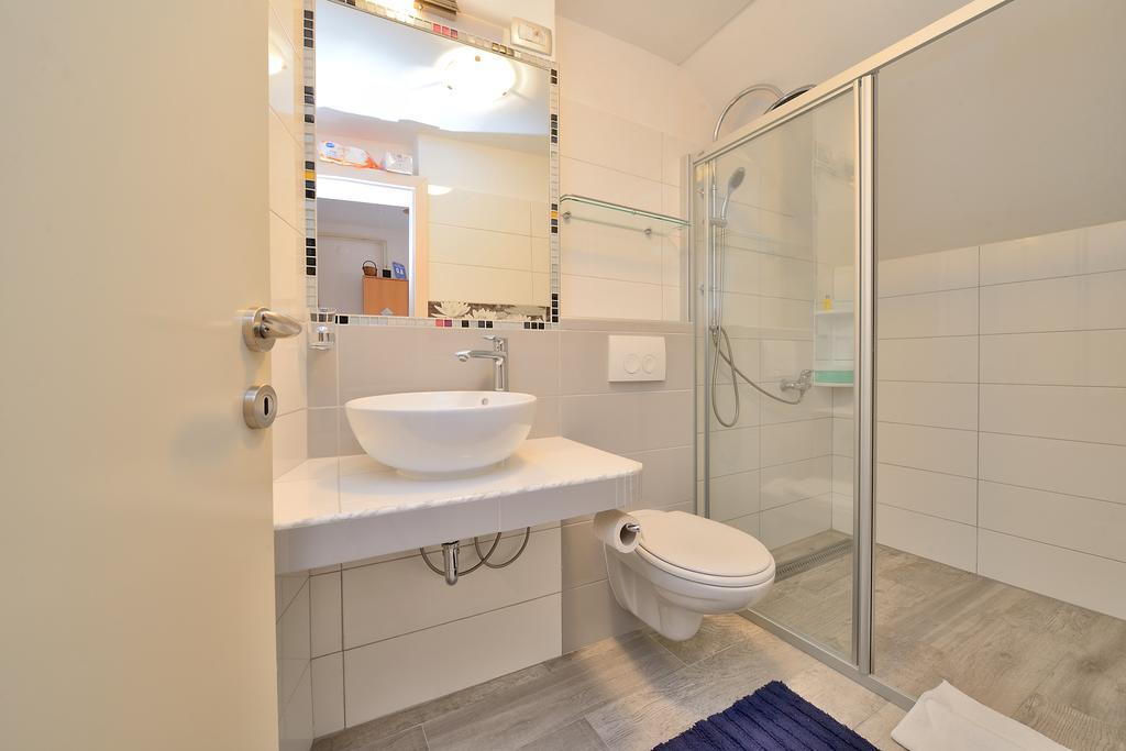 פטרצ'אנה Apartments Karla & Marija חדר תמונה