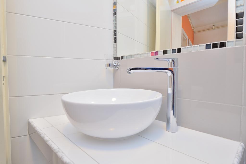 פטרצ'אנה Apartments Karla & Marija חדר תמונה