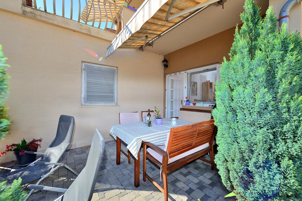 פטרצ'אנה Apartments Karla & Marija חדר תמונה