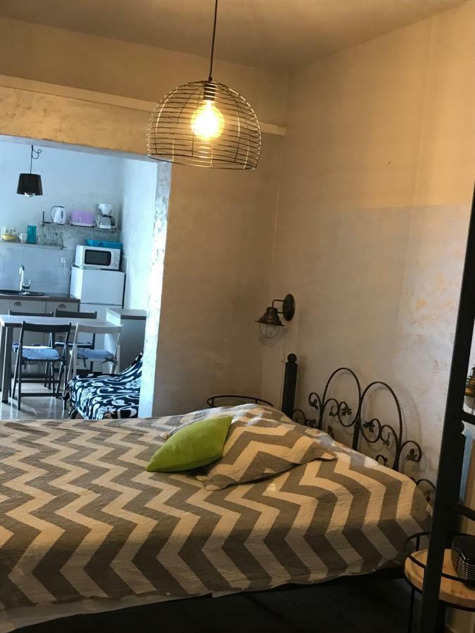 פטרצ'אנה Apartments Karla & Marija מראה חיצוני תמונה